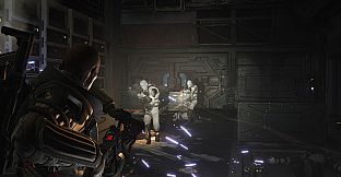 Aliens: Fireteam Elite 2