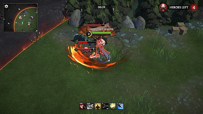 World Eternal Online