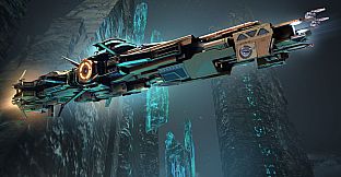 Star Conflict - Empire destroyer “Invincible”