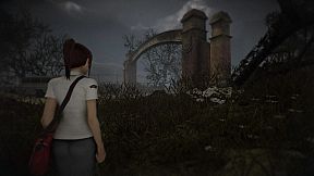 DREADOUT REMASTERED COLLECTION