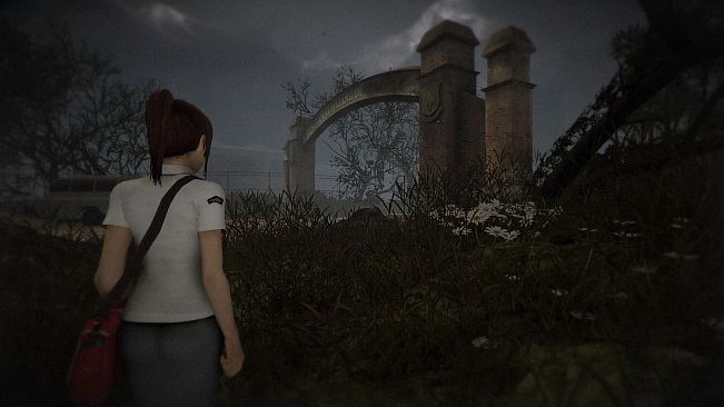 DREADOUT REMASTERED COLLECTION