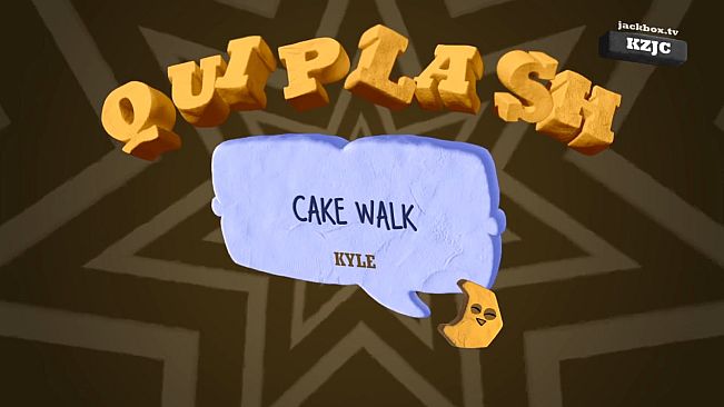 The Jackbox Party Pack 7