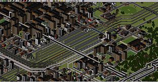 Simutrans - Pak128.Britain