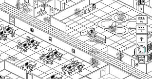 Dither Cleaning World