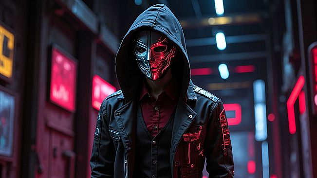 Awaken 8 : Fragments left behind