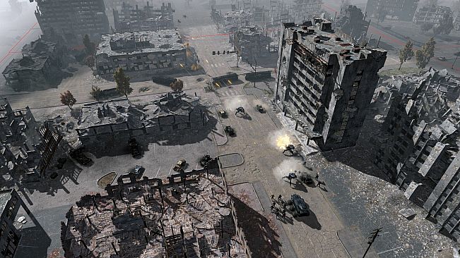 Terminator: Dark Fate - Defiance: We are Legion