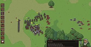 Creators of War