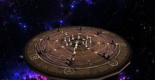 Radial Chess