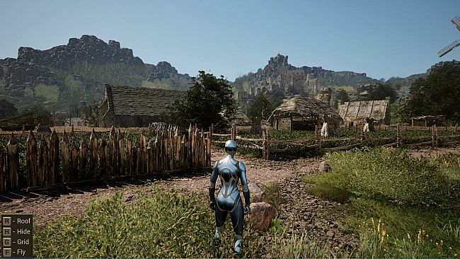 Masterwork Fantasy Map Cartographer