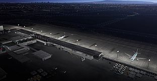 X-Plane 11 - Add-on: Skyline Simulations - KLGB - Long Beach Airport XP