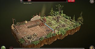 Journeys in Middle-earth - Haunting of Dale