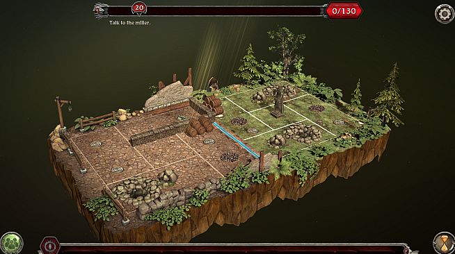 Journeys in Middle-earth - Haunting of Dale