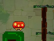 MushroomJump/蘑菇跳跳