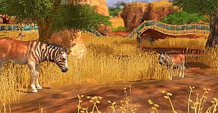 Wildlife Park 3 - Africa