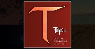 Tahira Original Soundtrack