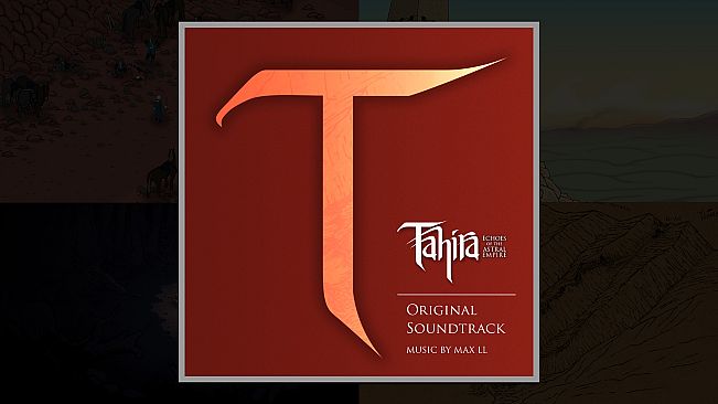 Tahira Original Soundtrack