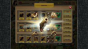 Castle Secrets: Between Day and Night