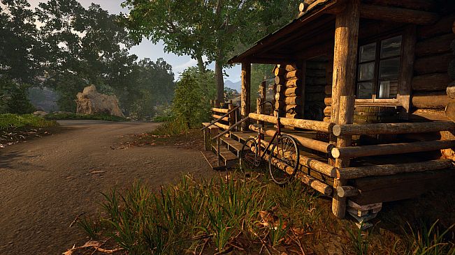 Temple of the Green Moon