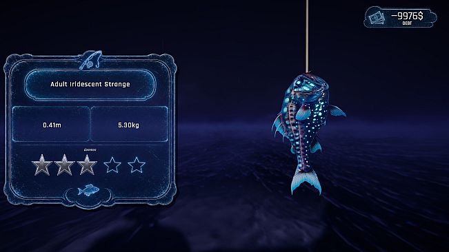 Oops… I Hooked Up with a Mermaid ??