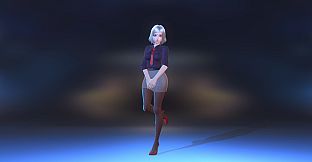 Angel Legion-DLC New Employee C