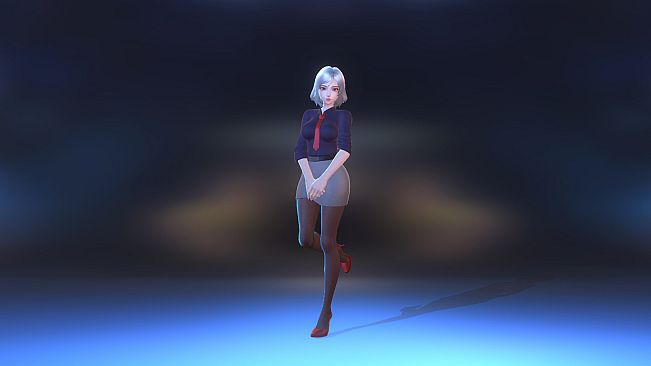 Angel Legion-DLC New Employee C