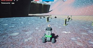 Lawnmower Game Horrorland