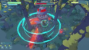 Melobot - A Last Song