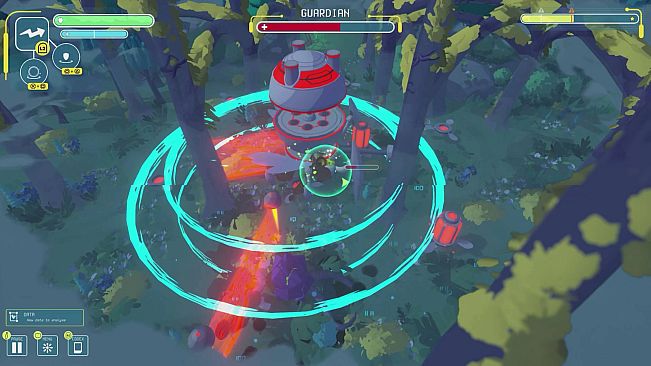 Melobot - A Last Song