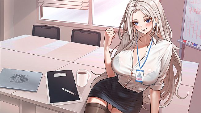 이레인 대리님 결재 부탁드립니다!