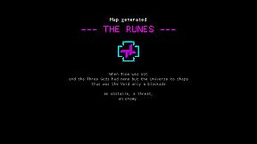 Nothing Beyond This Point