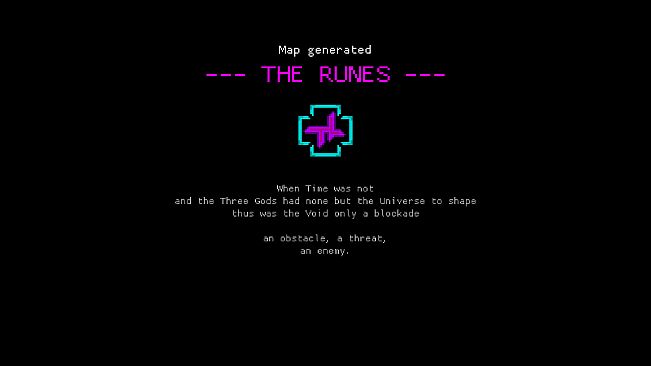 Nothing Beyond This Point