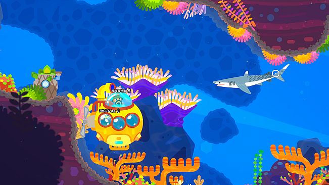 Snapurr: Underwater Cat Photographers