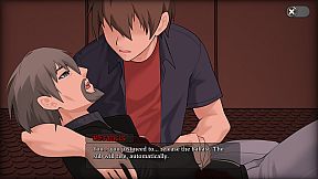 Oceanlust: Erotic Descent