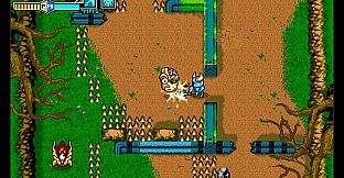 Blaster Master Zero - EX CHARACTER: SHOVEL KNIGHT