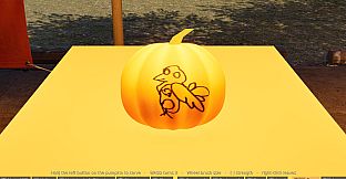 Carve and Sort: Tidy Up your Pumpkin Patch!