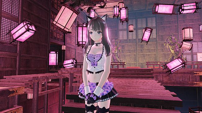 BLUE REFLECTION: Second Light - Season Pass