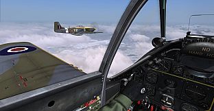 DCS: P-51D Mustang