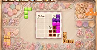 Sugar Box