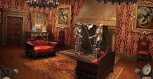 Occultus - Mediterranean Cabal