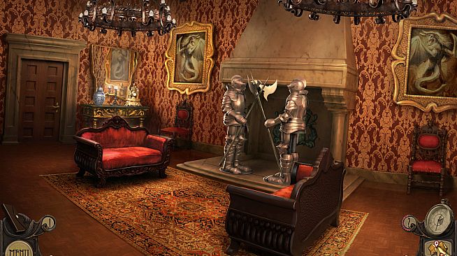 Occultus - Mediterranean Cabal