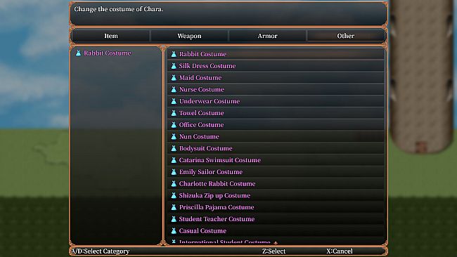 Executioner Girls - Legacy Pack