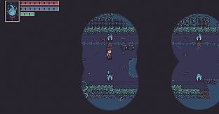 Cosmic Horror Tales: Roots Below