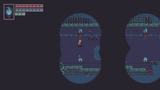 Cosmic Horror Tales: Roots Below