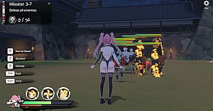 Ninpō! ~Shinobi Journey~