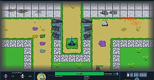 Bloodtide Tower Defense