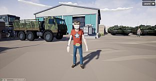 Straight Up Farm Crew Characters DLC