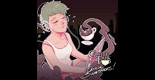 Coffee Talk - Soundtrack OST