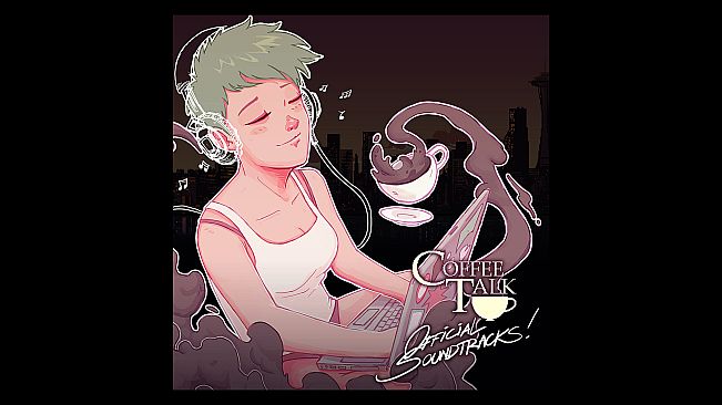 Coffee Talk - Soundtrack OST