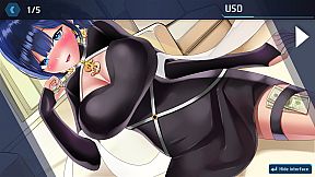 Crypto Girls [18+] - SEXCoin