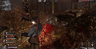 Evil Dead: The Game - GOTY Edition Upgrade